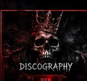 Ouija 8 music and discography artwork