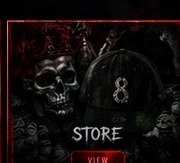 Ouija 8 store artwork